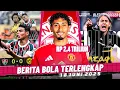 Download Lagu WOW! MU Tawar Raphinha Rp2,4 Triliun 😱 Thiago Silva KOKOH Tahan BVB 👊 RESMI! Inzaghi Latih Palermo