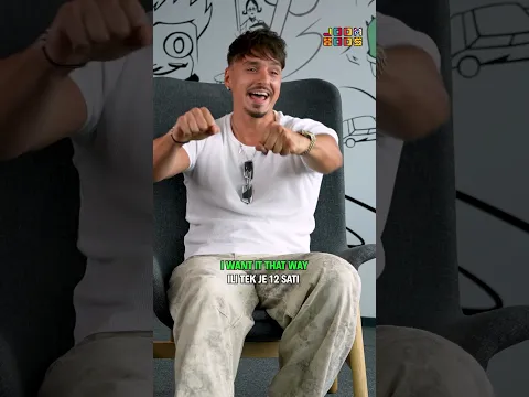 Strane ili domaće pjesme? Evo što je odabrao @adisose 🎶
