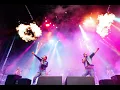 Download Lagu Ronny \u0026 Ragge – Min Raggarballe (Live i Gävle 2025) | Officiell Musikvideo