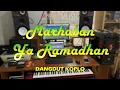 Download Lagu Marhaban Ya Ramadhan - DANGDUT KOPLO
