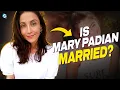 What happened with Mary Padian after Storage Wars