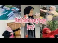 Ukhti Cantik Goyang Pargoy VIRAL TIK TOK Part 2