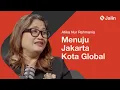 Download Lagu Atika Nur Rahmania: Menjembatani Jakarta ke Dunia | JalinTalks w/ Hilmar Farid Ep #30