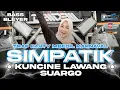Download Lagu DJ KUNCINE LAWANG SUARGO SHOLAWAT TERBARU VIRAL 2025 TRAP PARTY MBEDIL X SIMPATIK STYLE