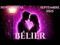 Download Lagu ♈ BÉLIER SENTIMENTAL SEPTEMBRE ❤️‍🔥 Tu franchis une étape décisive en amour