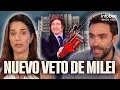Download Lagu La mañana de Infobae EN VIVO🔴 con Gonzalo Sánchez, Maru Duffard, Cecilia Boufflet y Ramón Indart