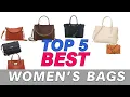 Download Lagu Amazon's SECRET Luxury Handbag Section - Designer Bags Under $500!