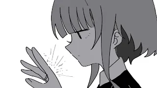 プロポーズ ／ covered by 稀羽すう  (なとり)