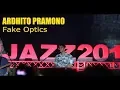 Download Lagu ARDHITO PRAMONO - Fake Optics live in Prambananjazz 2019