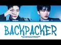 Download Lagu MATTHEW \u0026 GUNWOOK(ZB1)'Backpacker(ost study group)'[color coded lyrics]