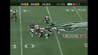Mitchell Mitchell Mitchell Joe Buck s WORST call