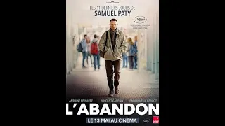 [Bande-annonce] L’Abandon