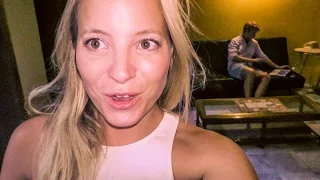 Zika RUINS fun (EP 19 – Monday Never Sailing)