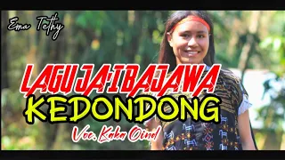 lagu jai bajawa asik buah kedondong voc kaka oind ema tethy terbaru