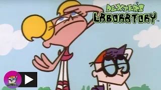 Download Dexter's Laboratory | Dee Dee's Science Project | Cartoon Network MP3