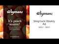 Wegmans Weekly Ad -
