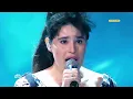 Download Lagu Can't help falling in love (Stereo) – Diana Ankudinova @ ShowMaskGoOn, Round 1 (Grammy awards)