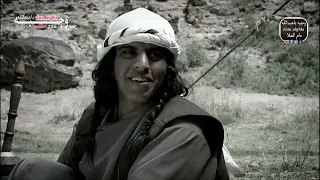 تصميم نااار  غنيم يقول للشيخ ابو عربا ابشر وانا عمك    دندنها
