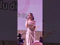Download Lagu Kau Selalu Di Hati - Lyodra ( Live At Wedding ,Padang 2025 ) #lyodra #perform