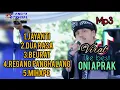 Download Lagu pop sunda dangdut dreal bajidor full album. the best oni aprak