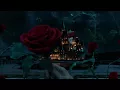Gif de rosa