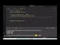 asynchronous file writing