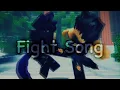 Download Lagu Fight Song | Aphmau music video | remake part 3