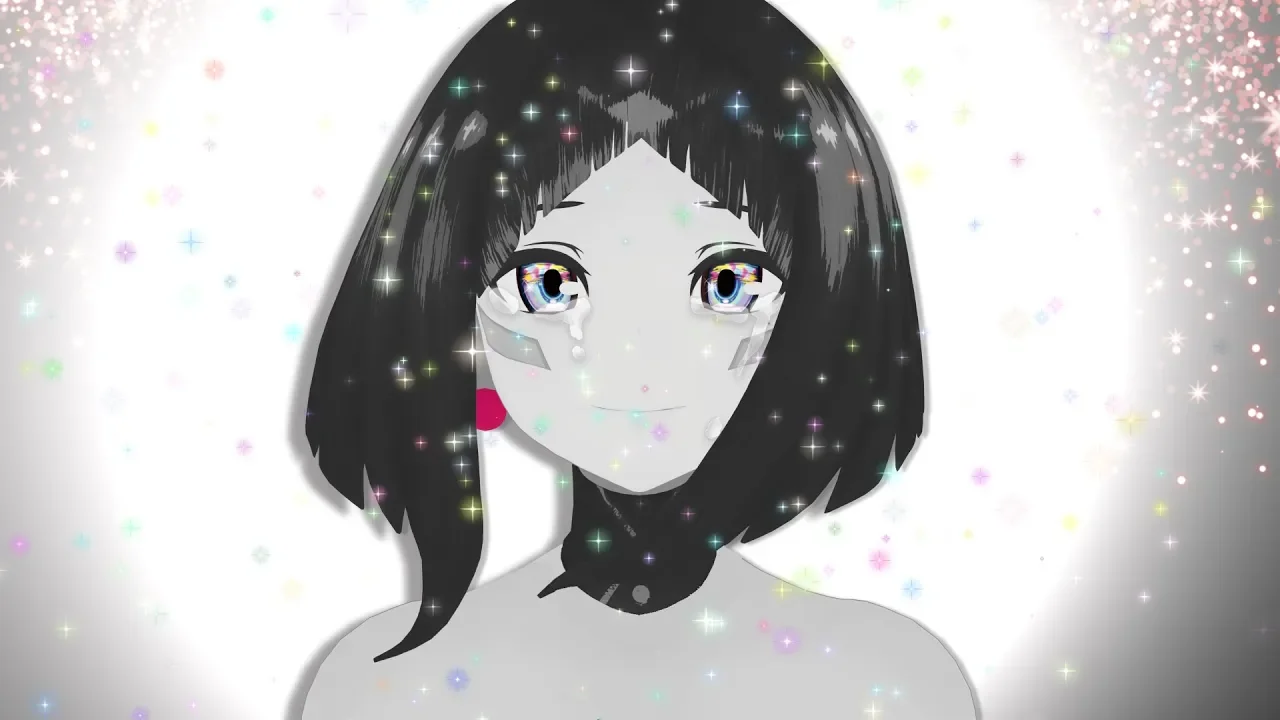 ちいさな心が決めたこと