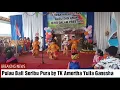 Lagu Pulau Bali Pulau seribu Pura by TK Amertha Yulia Ganesha