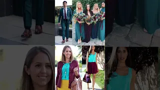 شو بيلبق مع اللون الخمري دندنها
