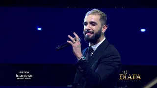DIAFA 2024 Nordo Performs Gharibi 