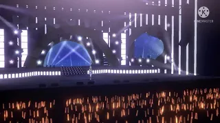 Diabolic Mulier Fanmade SIFAS MV Halloween Special 