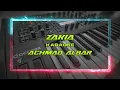 Download Lagu ZAKIA  - ACHMAD ALBAR KARAOKE