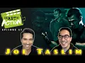 Download Lagu The Art of Action - Joe Taslim - Episode 25