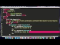CTEC 126 - Getting Started with jQuery Events