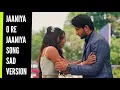 Download Lagu Jaaniya Song (Sad Version) Ep 446 | Imlie