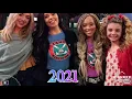 Evolution of Bunk d 2015 - 2021