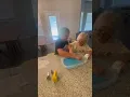 Making Slime with Hannah Blair