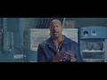 Big meets bigger with The Rock and Rampage in Cinemark XD