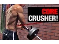Download Lagu The Most Powerful Ab Exercise Ever (6 PACK POWER!)