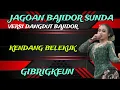 JAGOAN BAJIDOR SUNDA || VERSI DANGDUT BAJIDOR || GIBRIGKEUN BARUDAK ‼️