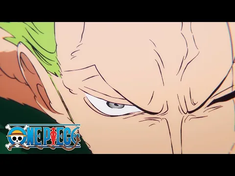 Download MP3 Zoro Clashes With the Seraphim | One Piece