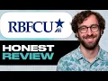 RBFCU Honest Review - Watch Before Using My Experience