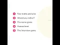 Download Lagu 9 creative ways to break the ice in your #classroom