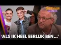 Download Lagu Gordon geeft mening over tv-programma Hazes \u0026 Hoogkamer: tot uw dienst