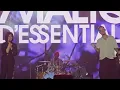 Download Lagu [FULL] Maliq \u0026 D'Essentials Ft Rahmania Astrini Live at Titik Kumpul Fest Jakarta 2024