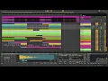 Track #18 - Duskus Inspired (Holding U)