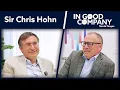 Sir Chris Hohn Podcast In Good Company Norges Bank Investment Management