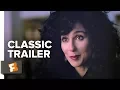 Download Lagu Moonstruck Official Trailer #1 - Nicolas Cage Movie (1987) HD