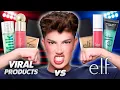 Viral Products vs ELF Dupes